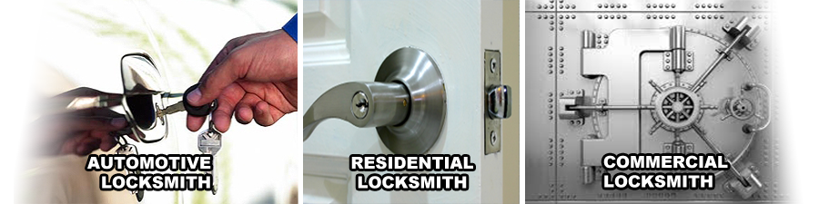 Locksmith Annandale